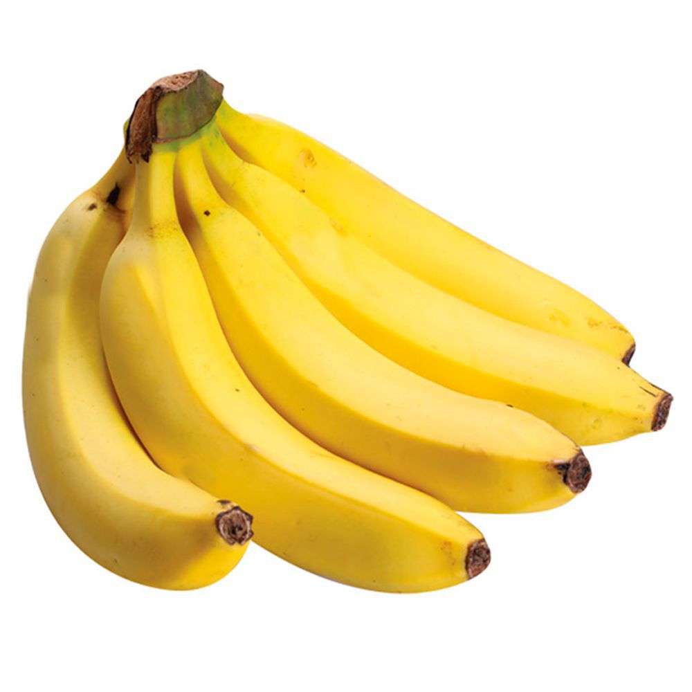 Banana Nanica - 06 unidades - Delivery da Terra - Feira On Line