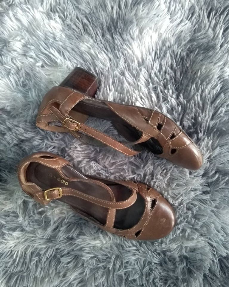 site prego calçados