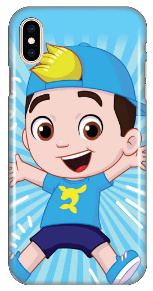 Lucas Neto - cellshopmax