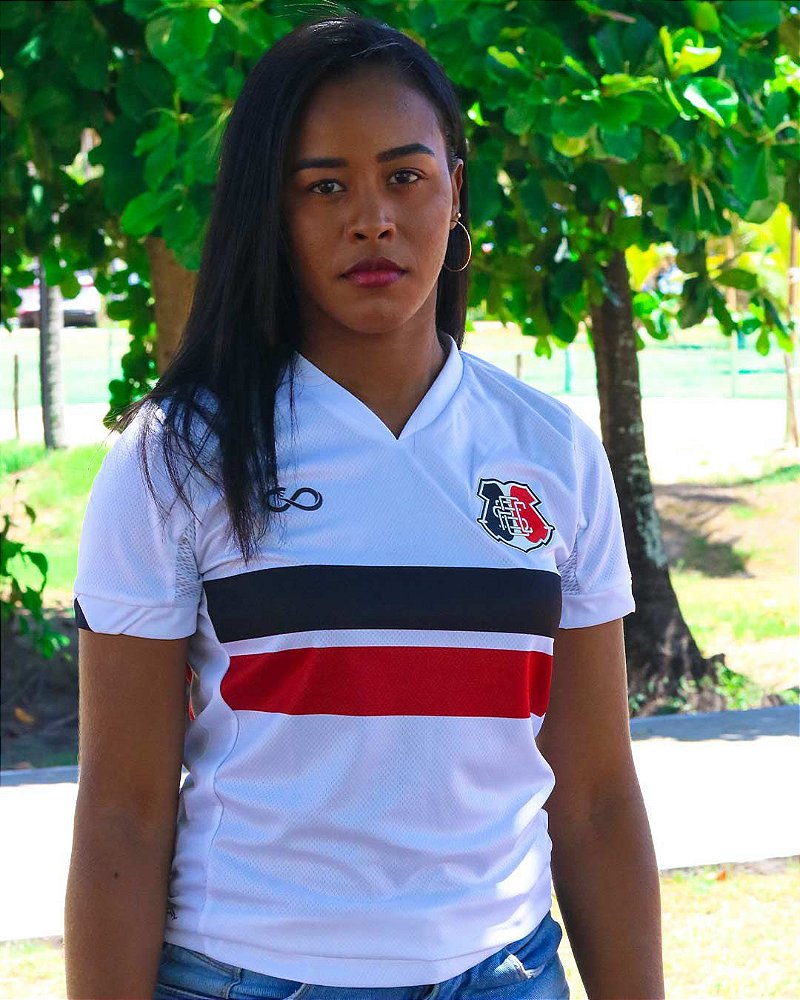 Camisa do santa cruz 2020 feminina Clearance