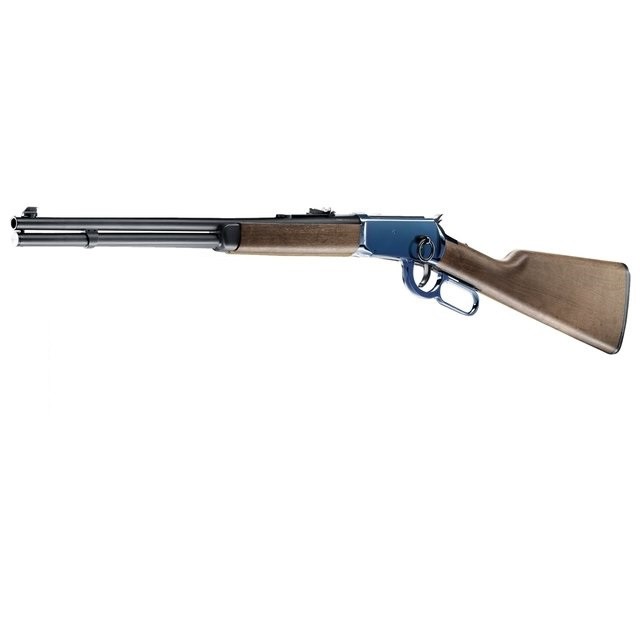 Rifle Airgun Winchester Umarex Legends Cowboy Co2 4,5mm E&G Comércio