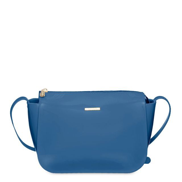 danube crossbody bolsa