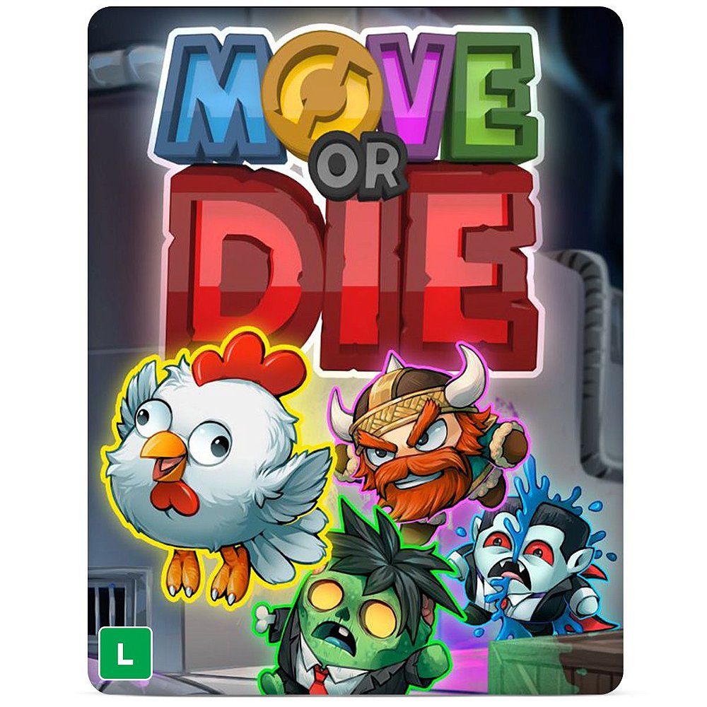 move or die