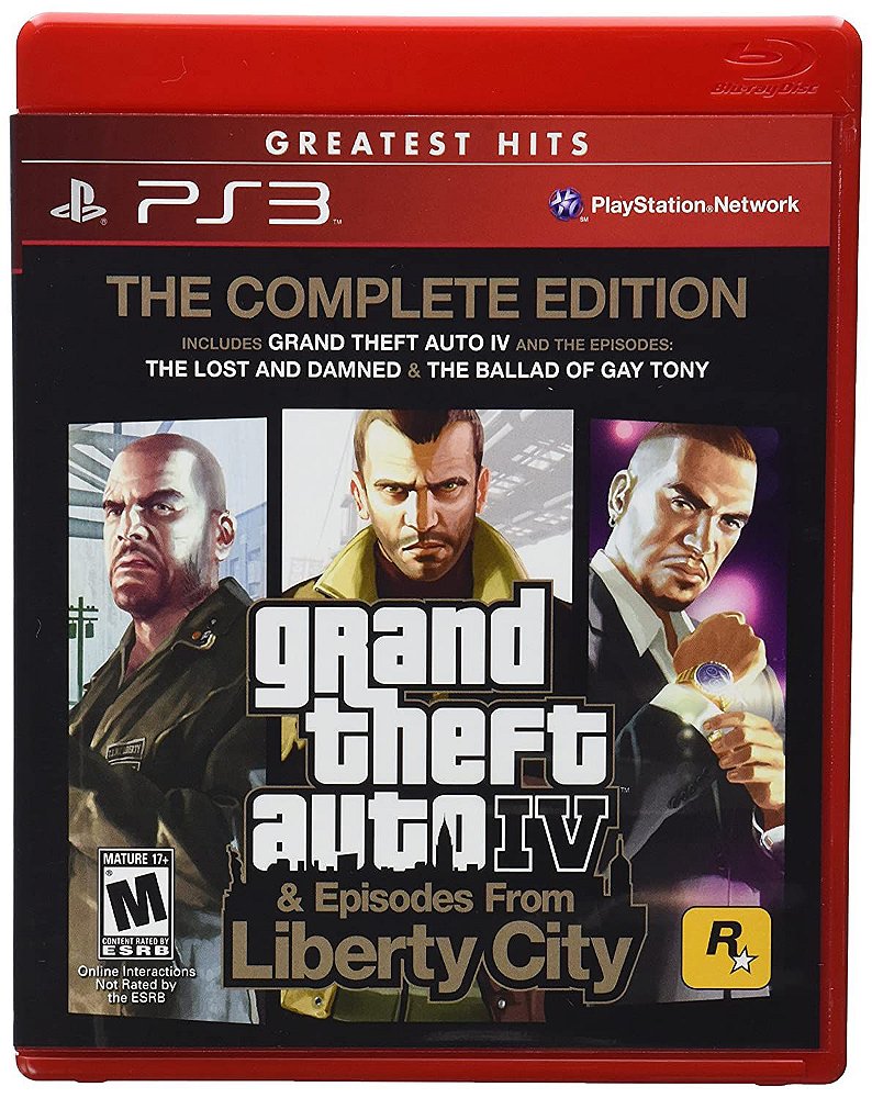 gta episodes from liberty city gta episodes from liberty city
