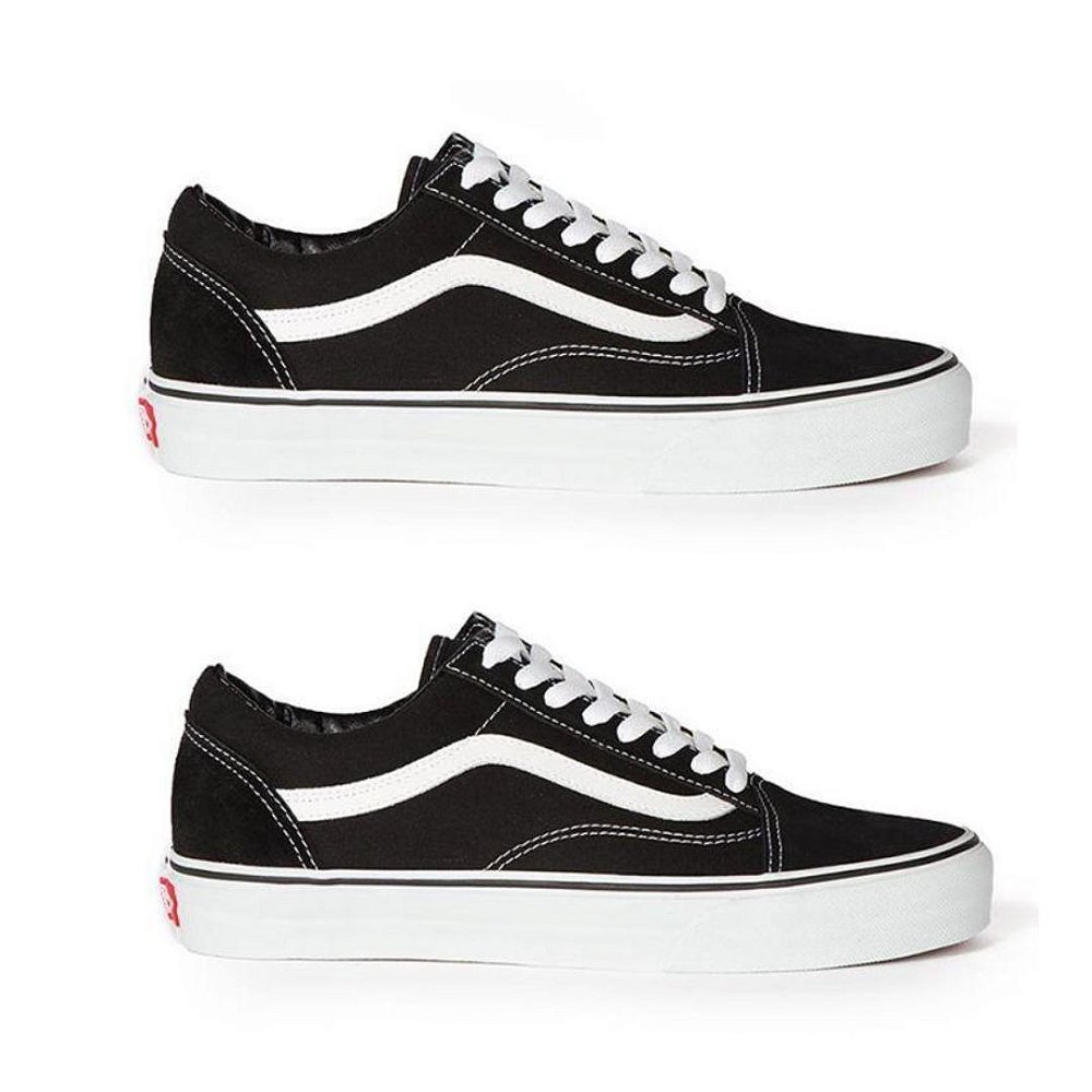tenis vans old skool zoom