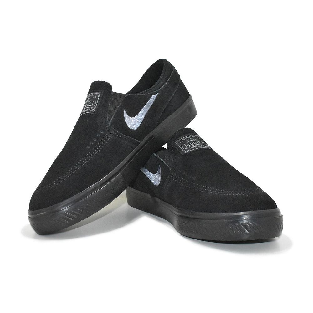 Tênis Nike SB Zoom Stefan Janoski Slip-on Masculino - Palace Imports