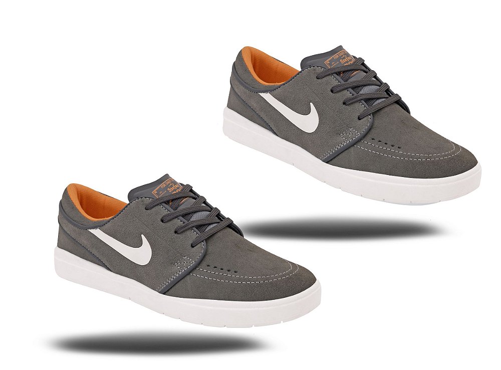 janoski laranja