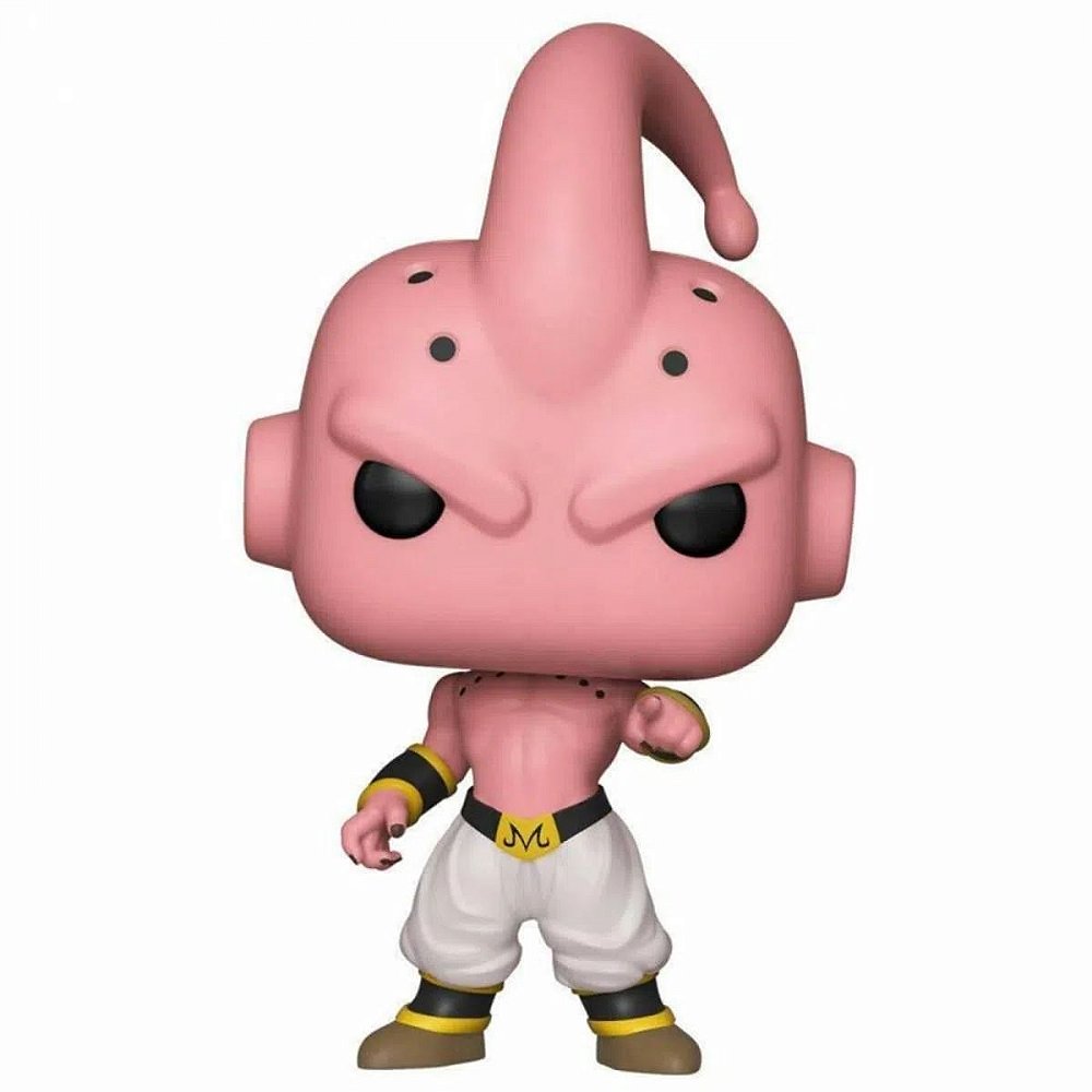 POP Funko Kid Buu 620 Majin Boo Dragon Ball Z Original