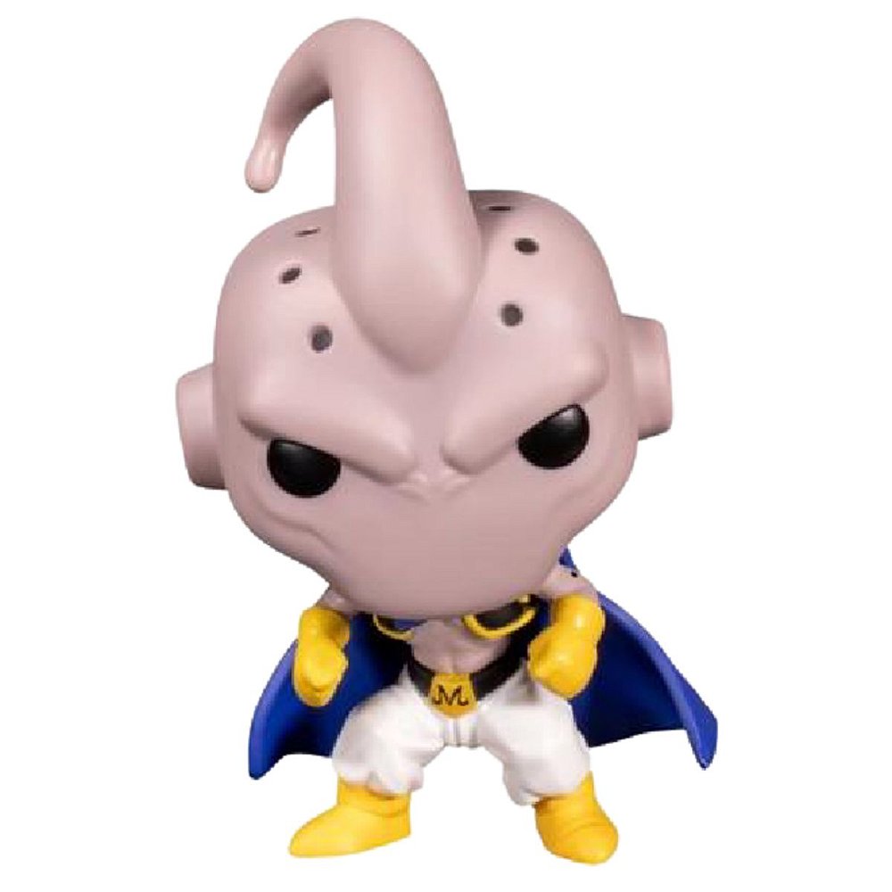 POP Funko Majin Buu Evil 864 Majin Boo Dragon Ball Z Toei