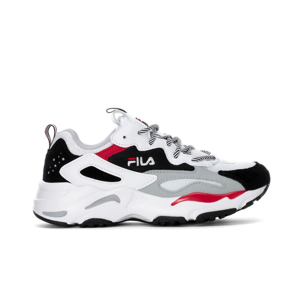 Fila Ray Tracer Comprar Online, SAVE 51%.