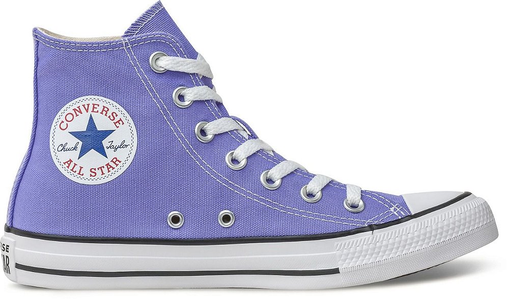 all star brilhante
