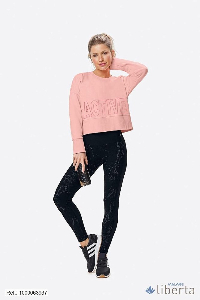 legging malwee suplex