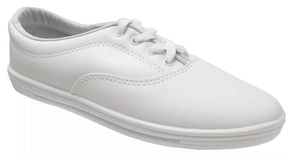 tenis beira rio cadarço colorido