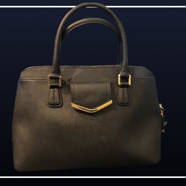 anne klein top handle bolsas
