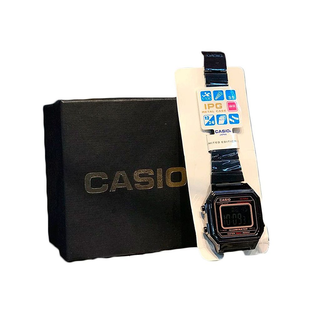 casio 3454