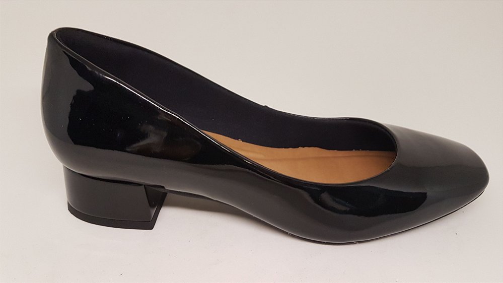 sapato neftali comfort