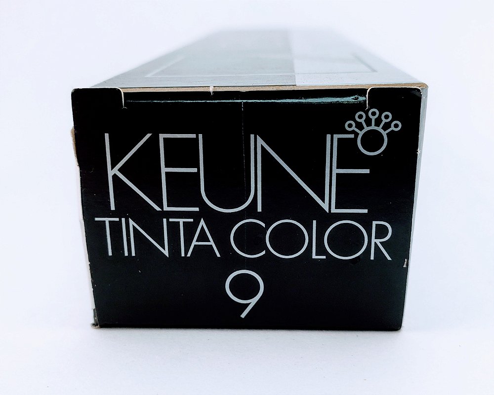 Keune Tinta Color 9 - Barão Cosméticos