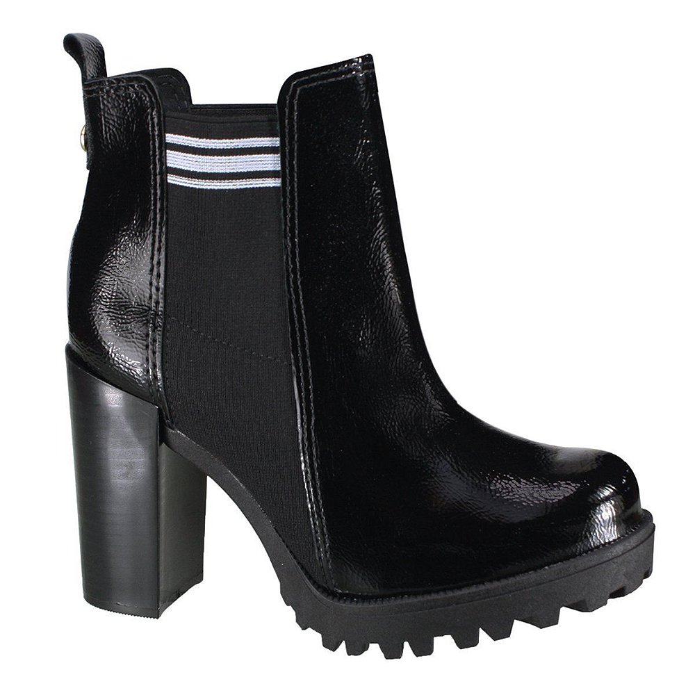 moleca ankle boot