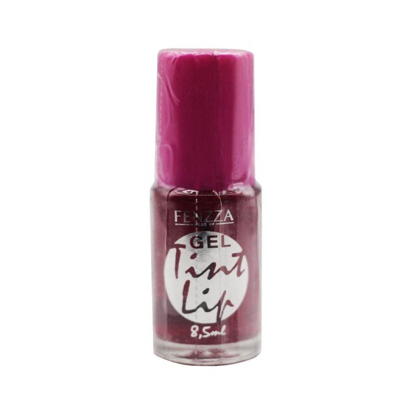 LIP TINT GEL FENZZA Distribuidora dos Cosmeticos Tudo para o