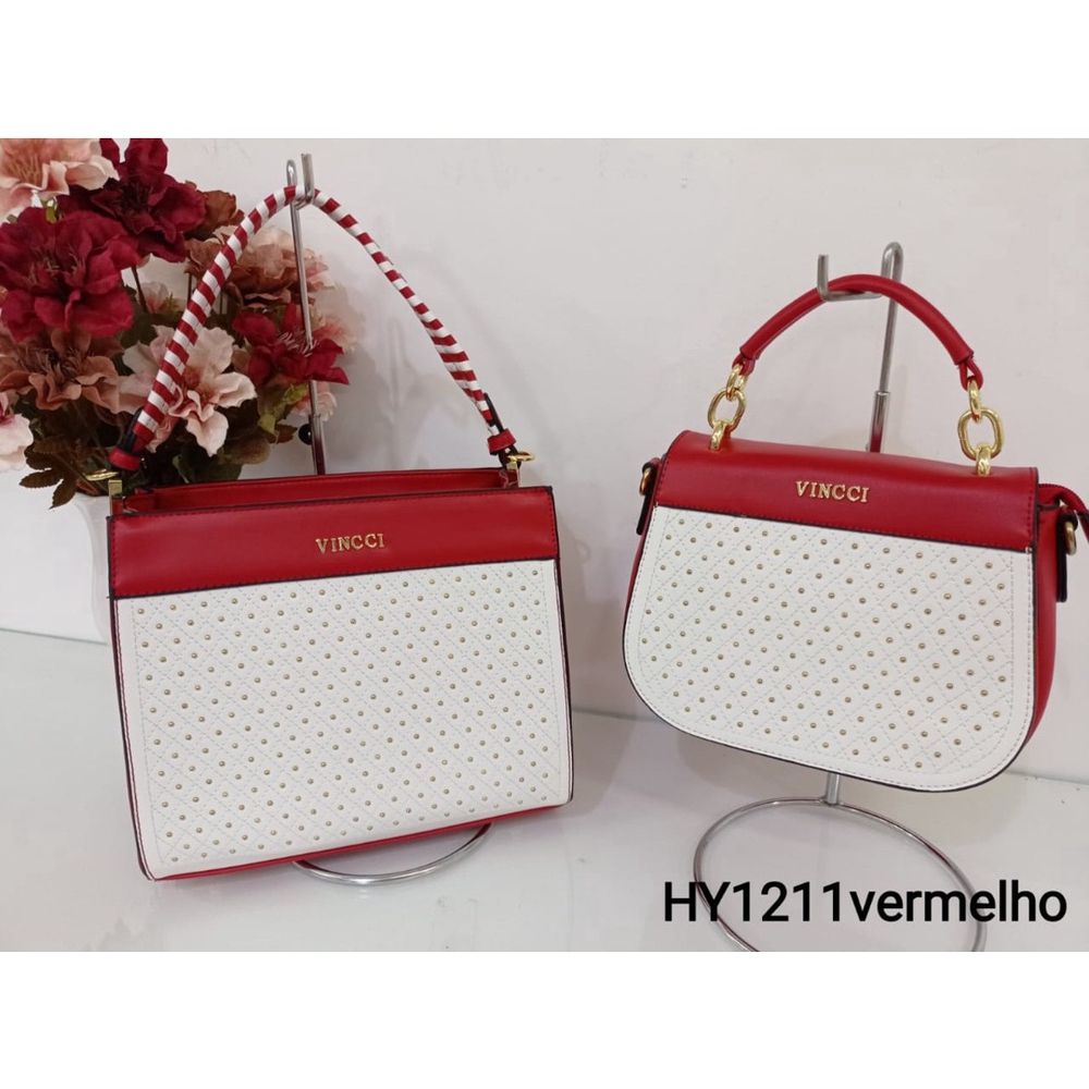 vincci bolsa 2022