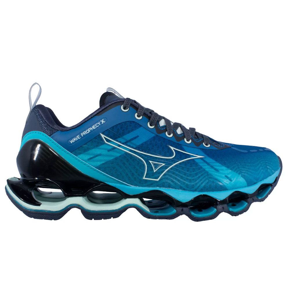mizuno prophecy 40