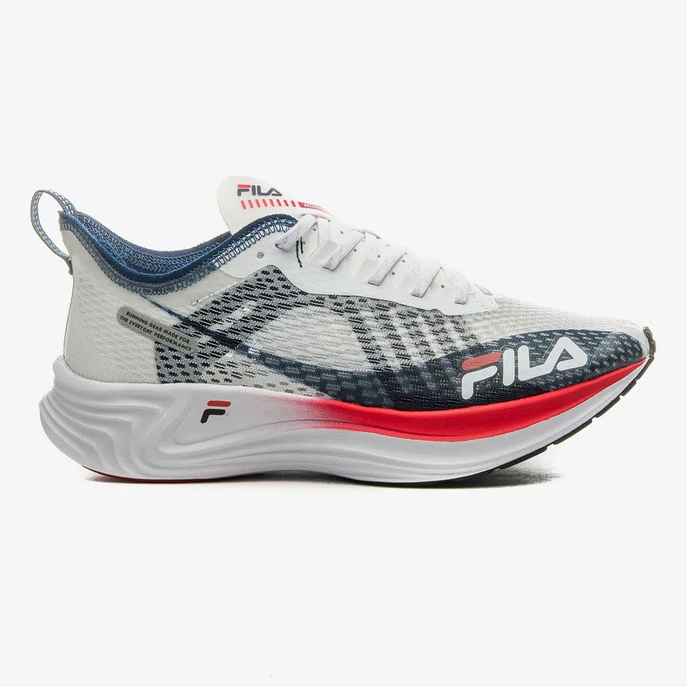fila racer shoes