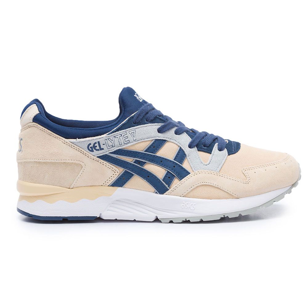 asics gel lyte v feminino