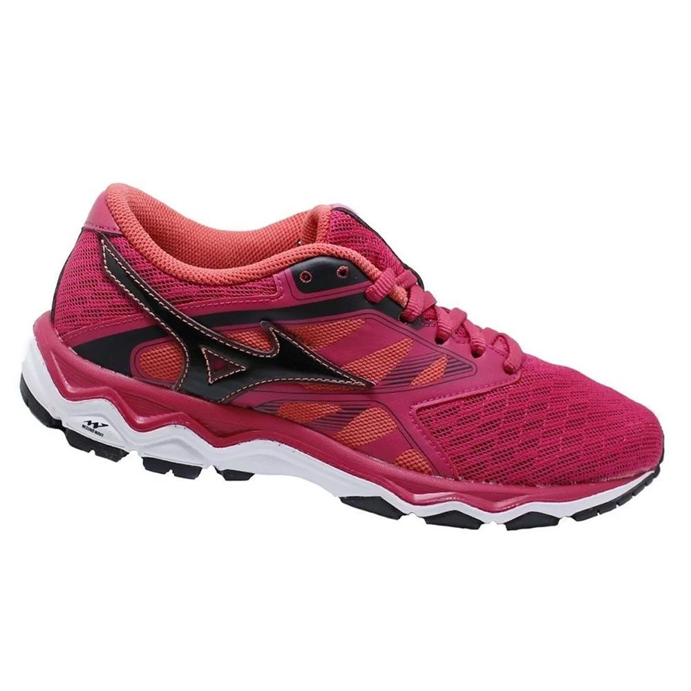 tênis mizuno falcon n