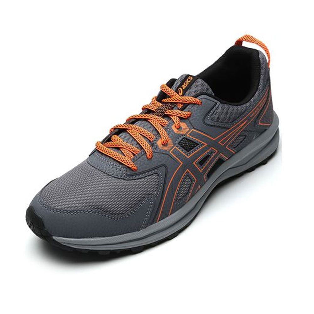 tenis asics trekking