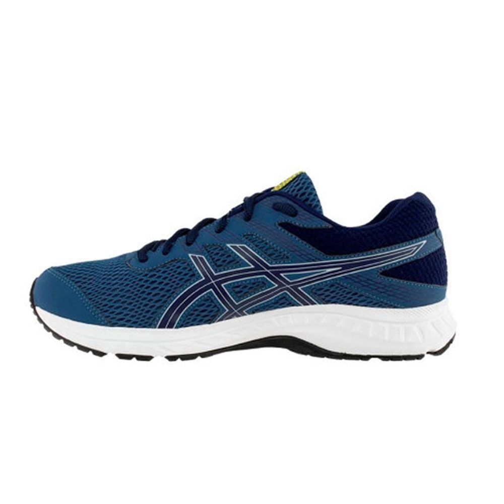 tênis asics gel contend masculino