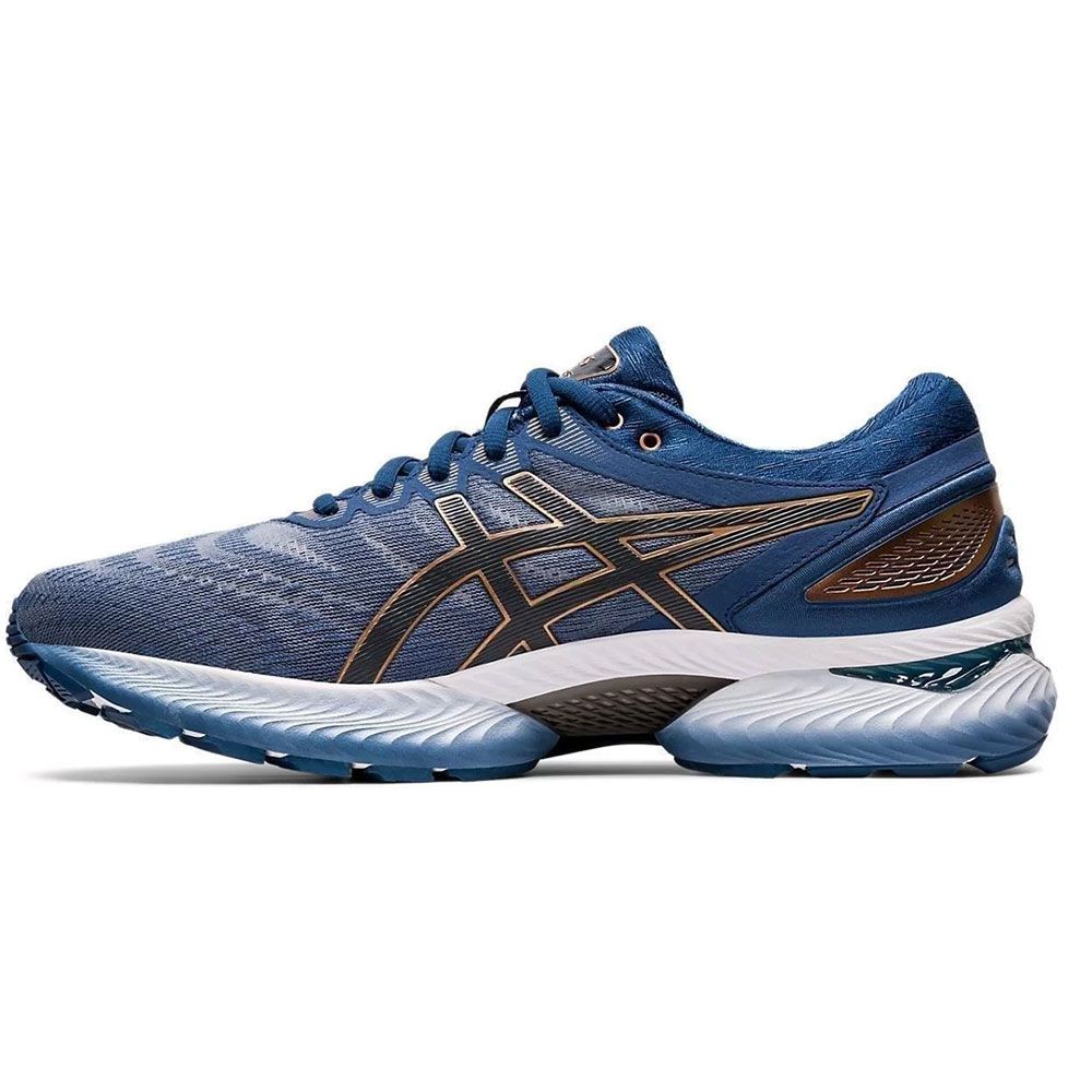 asics nimbus 22 44