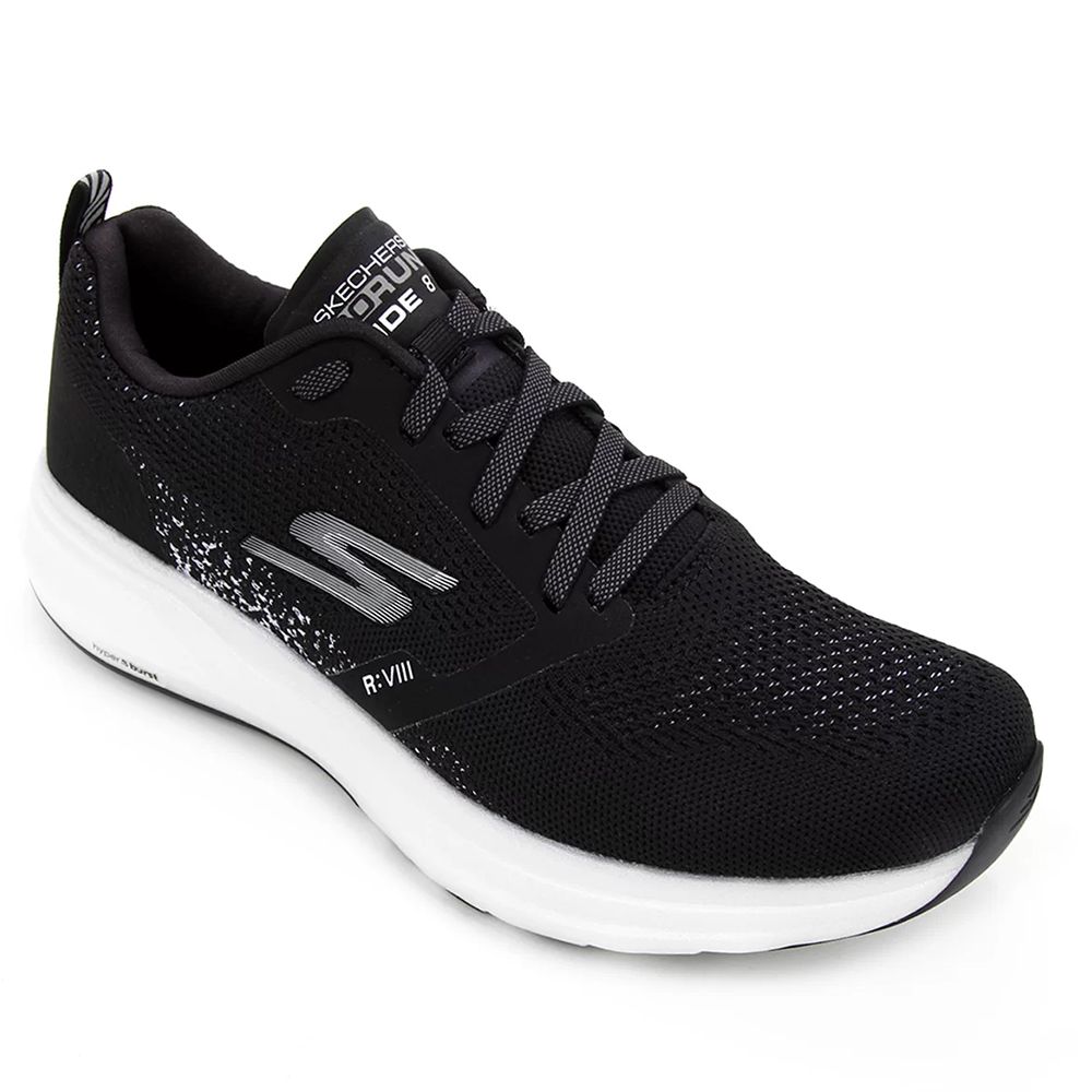 skechers branco masculino