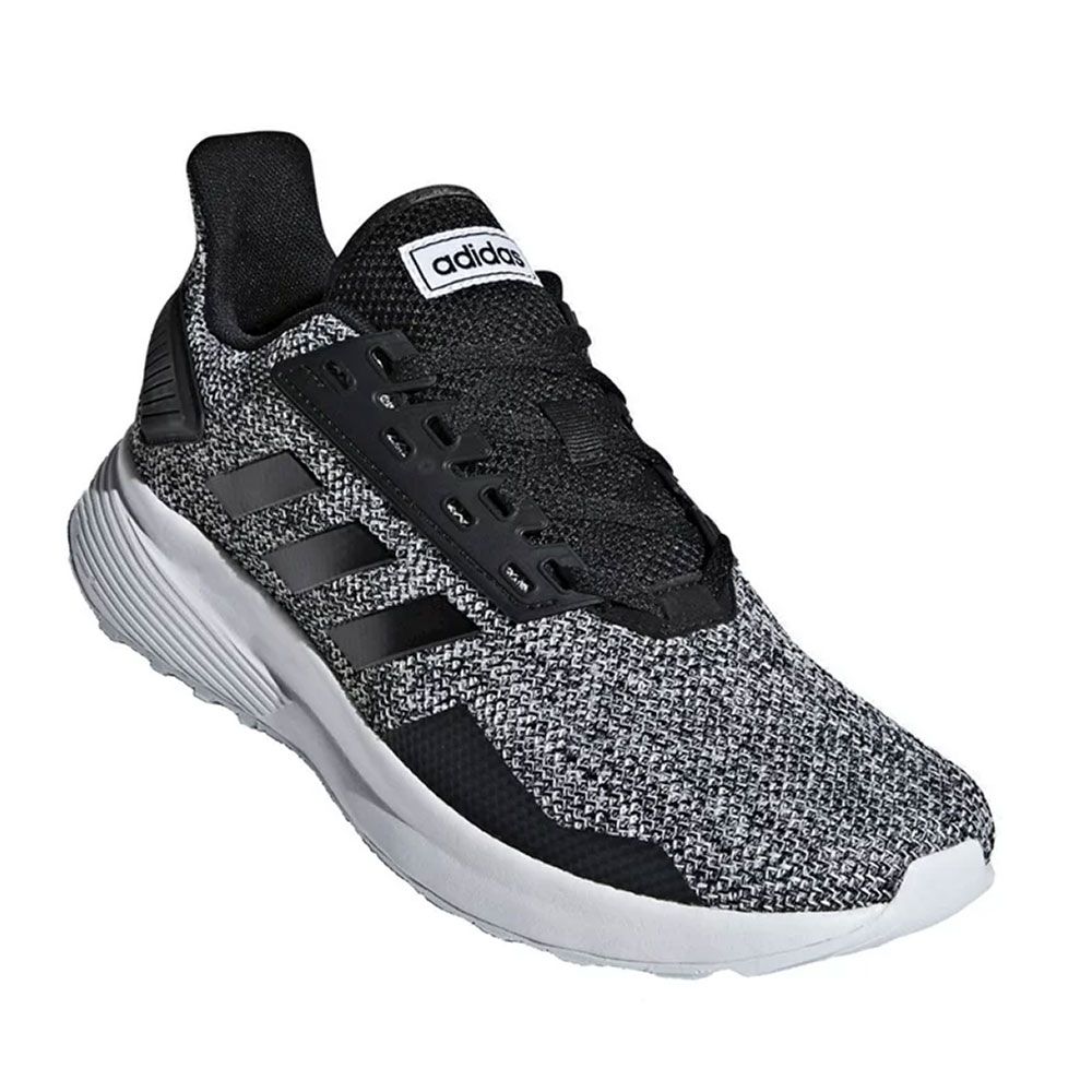 tenis adidas duramo 9 cinza