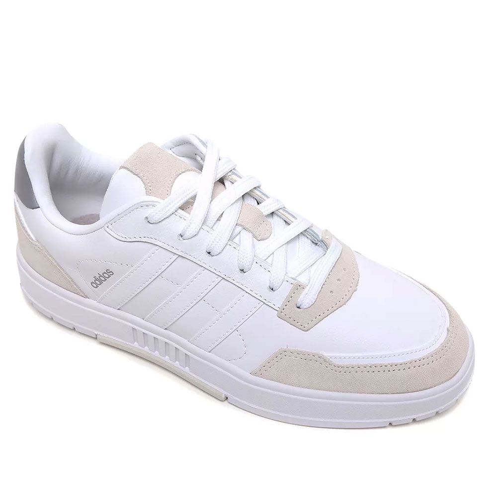 adidas courtmaster branco