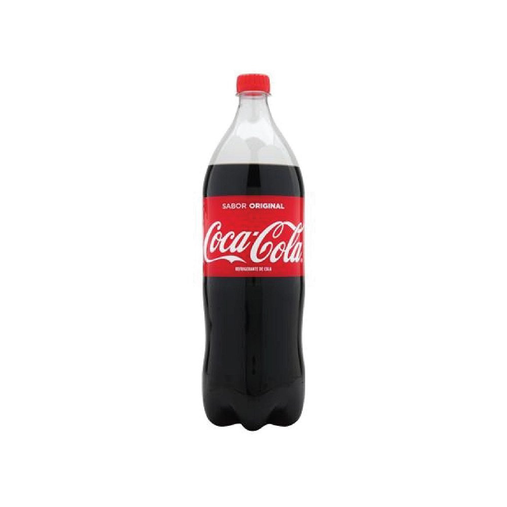 Coca Cola 2L