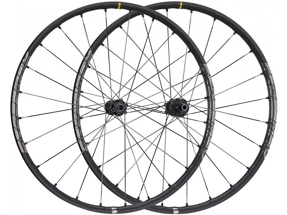 roda mavic crossmax