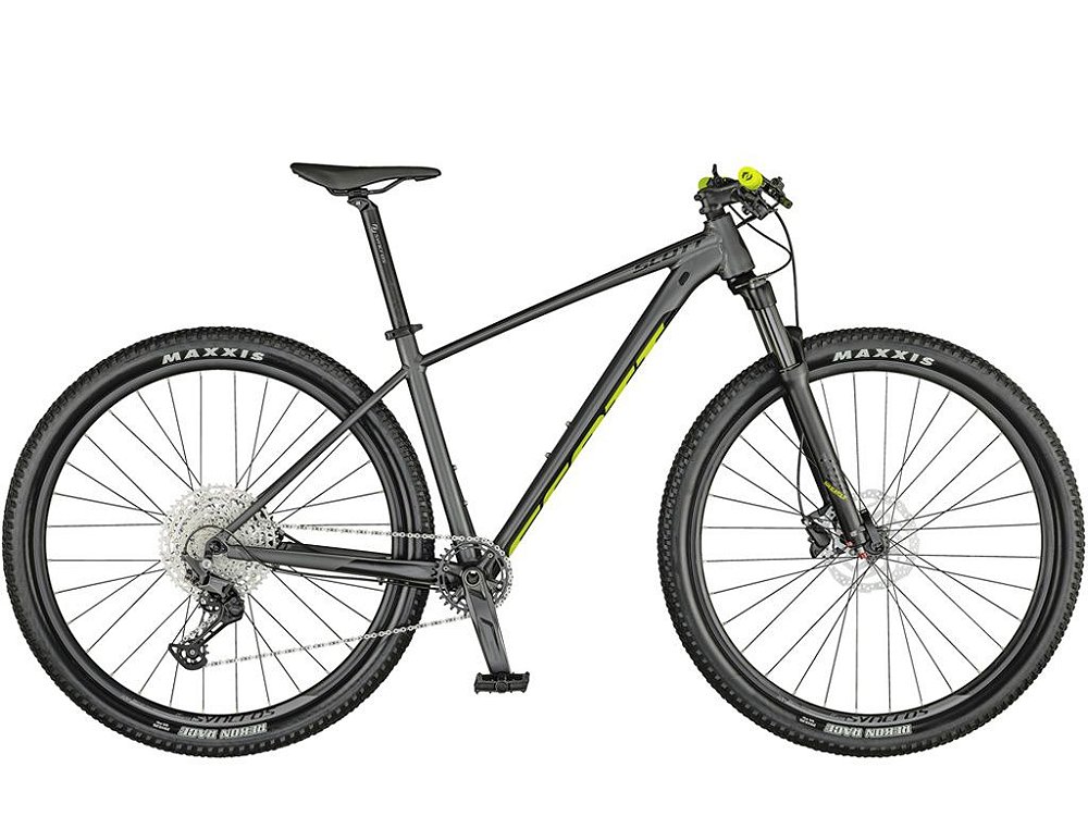 scott scale 980 mountain bike