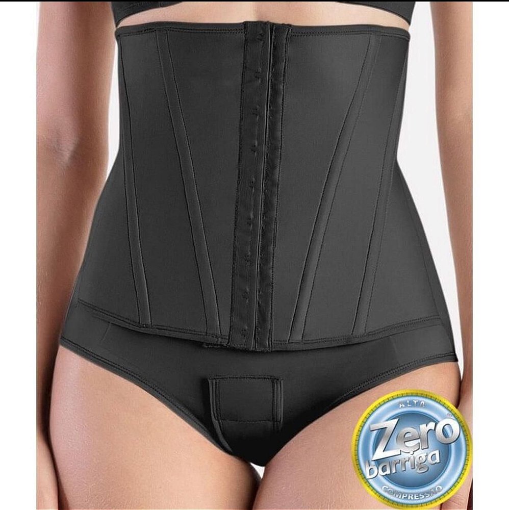 Calça Cinturete Dilady 304210 Zero Barriga - Mamãe e Baby