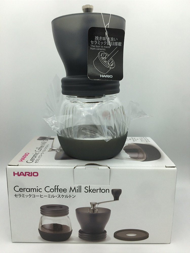 moedormanualharioskerton100g Outlet do Café