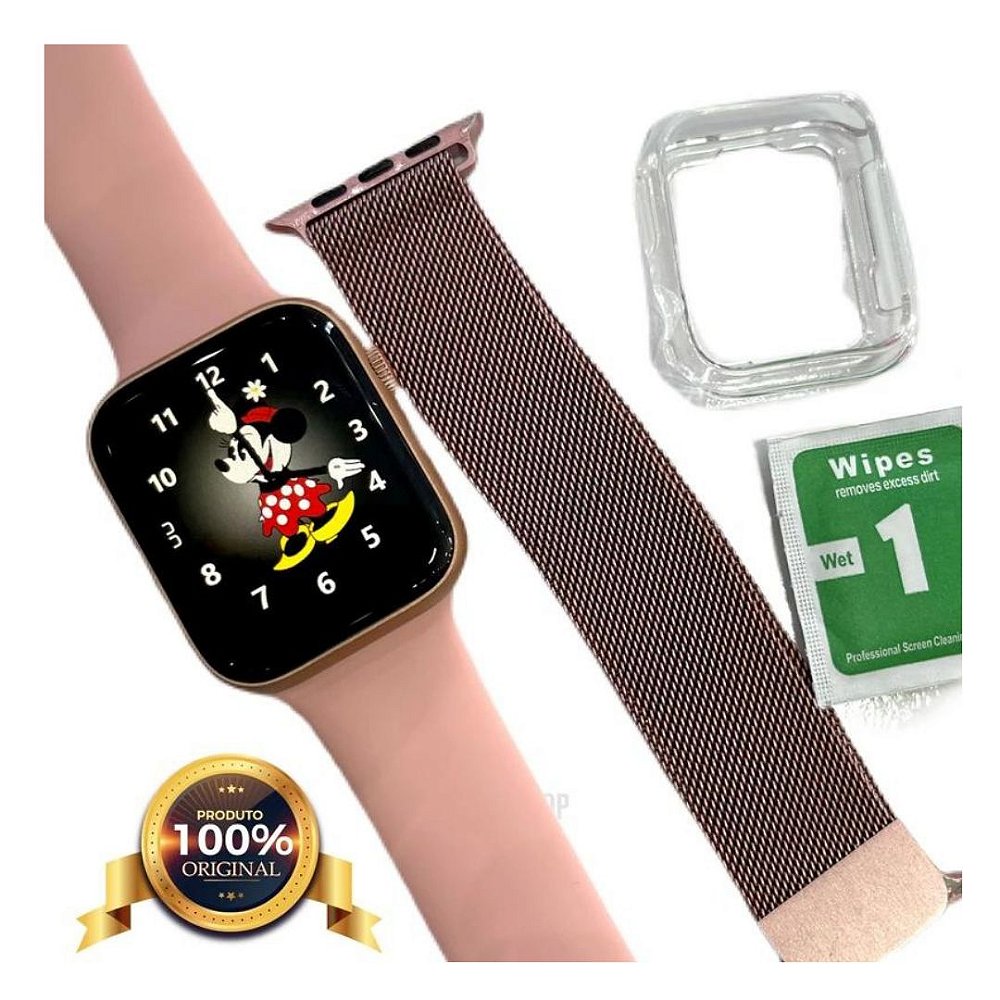 relogio watch x7