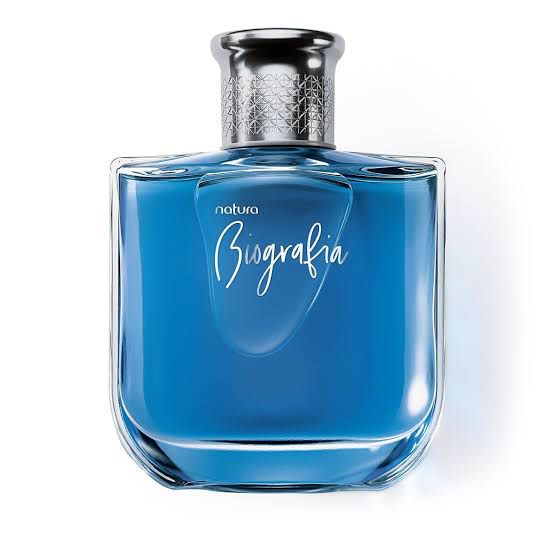 Perfume Biografia Masculino Natura - 100ml - COSMÉTICO