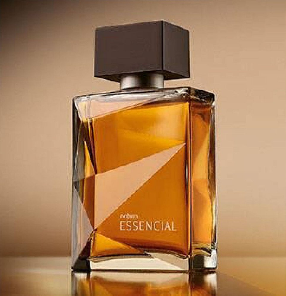 Essencial Tradicional Masculino Natura - 100ML - COSMÉTICO