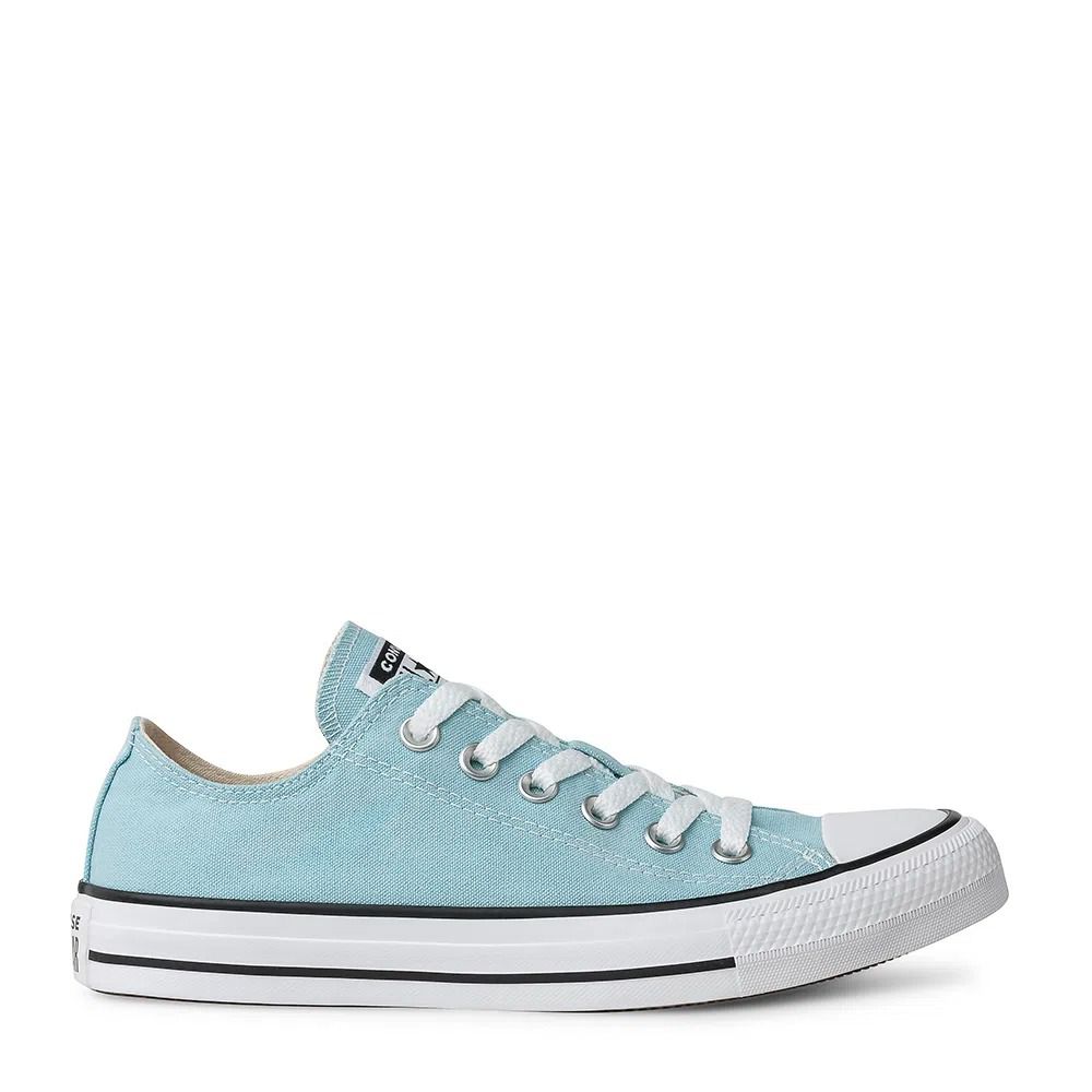 all star azul chuck taylor