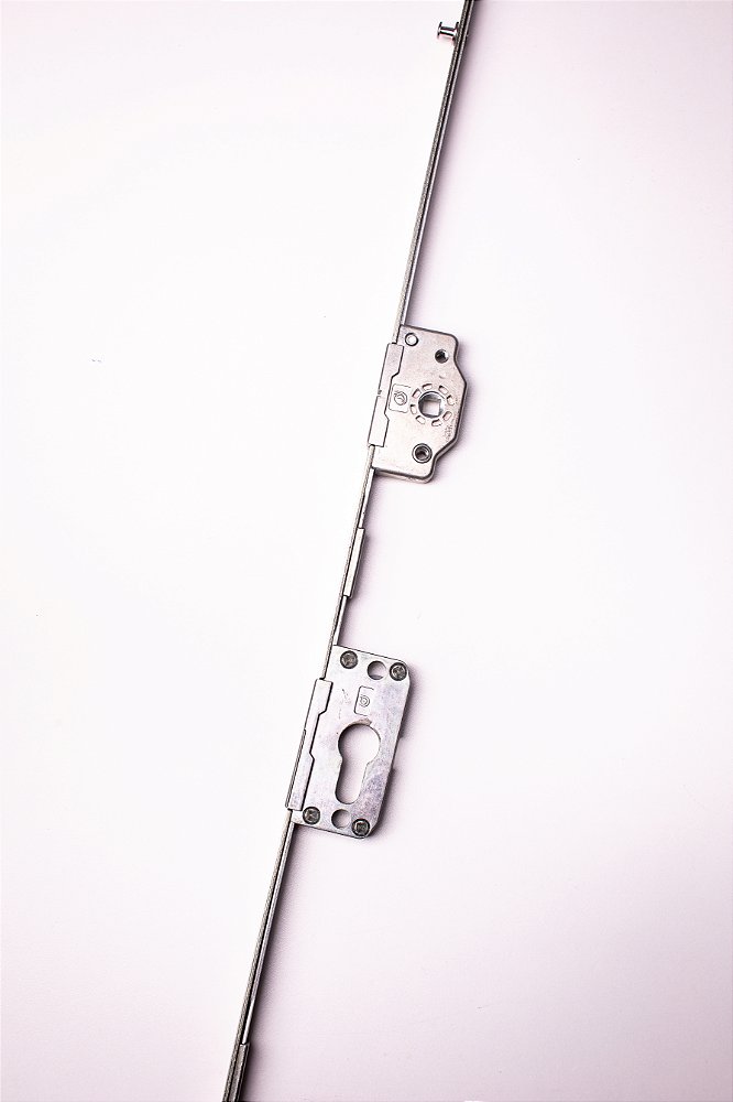Cremona Multiponto 1800mm 3 Pontos de Trava Agulha 22mm –Pro