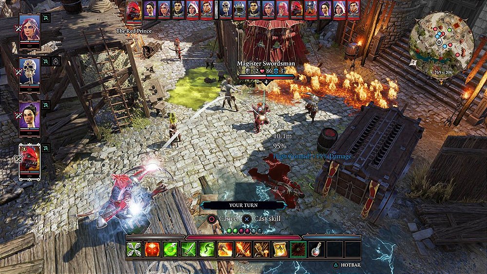 divinity original sin 2 ps5 download divinity original sin 2 ps5 download
