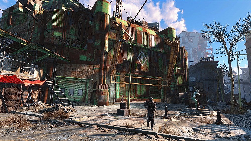 fallout 4 digital download ps4