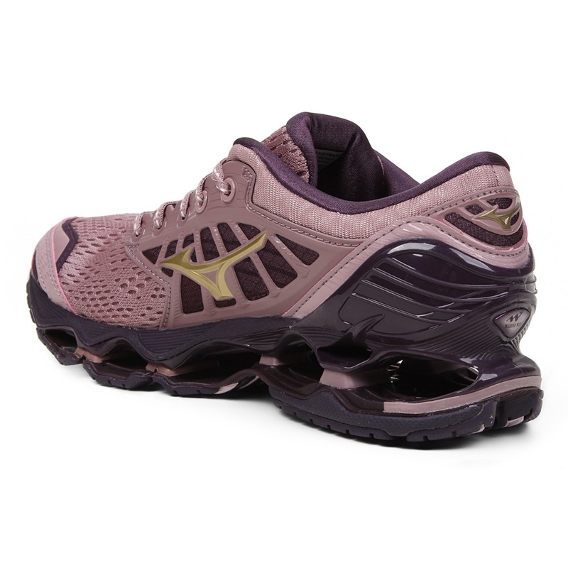 mizuno wave prophecy 9.5
