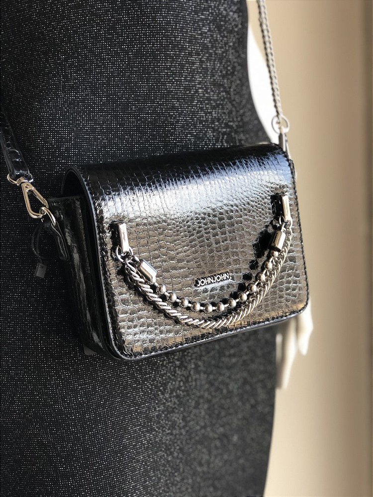 bolsa crossbody grande