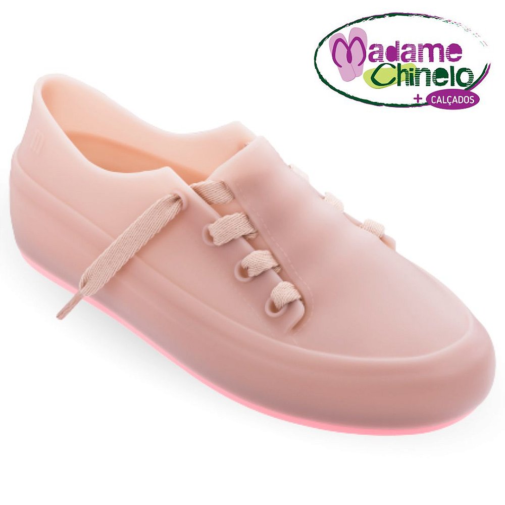 melissa tenis ulitsa sneaker