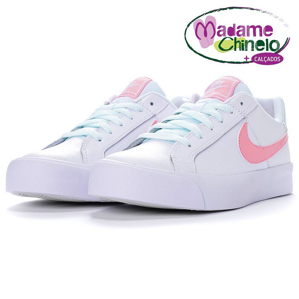 tênis nikecourt royale ac